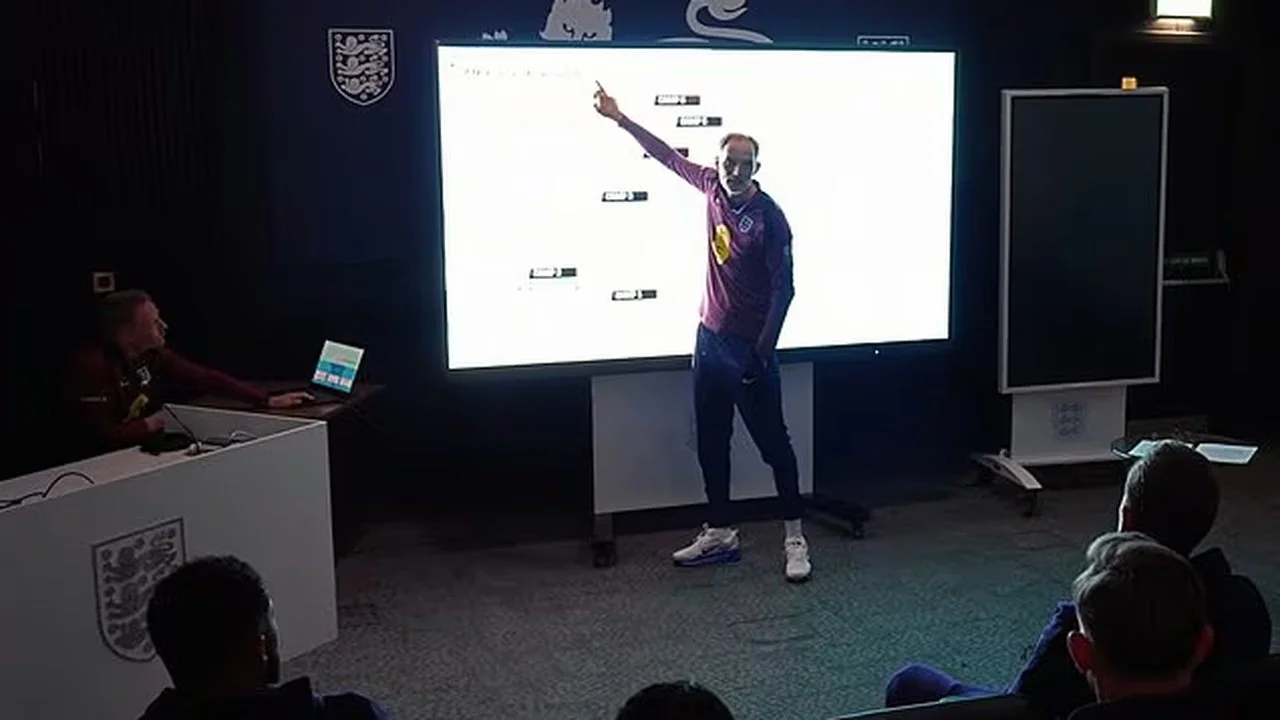 图赫尔演讲首公开暗示选人标准：帕尔默福登数据趋势对比分析